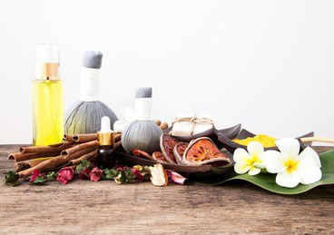 绍兴spa按摩带来的乐趣值得推荐