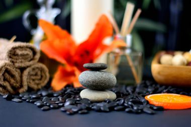 身心俱疲时不妨来试试绍兴spa按摩吧！