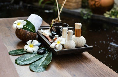 绍兴spa按摩给你无微不至的呵护