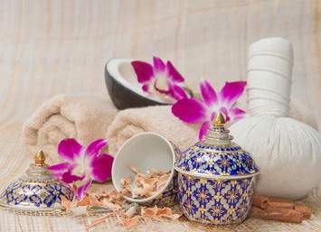 下班后来场说走就走的绍兴spa按摩之旅